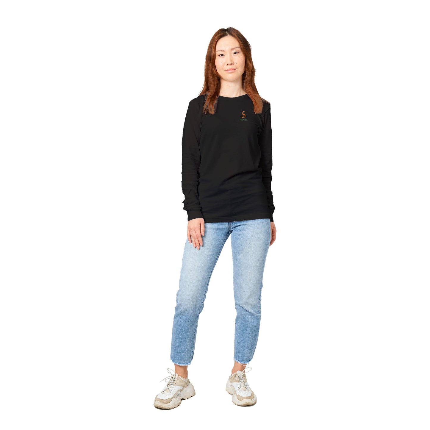 Premium Unisex Longsleeve T-shirt